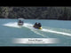 Island Hopper 6 Person Elite Class Inline Banana Boat Towable Tube