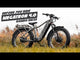 Rambo Megatron 4.0 All-Wheel Drive E-Bike