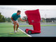Lobster Sports Phenom® Two – Fully Programmable Commercial Tennis Ball Machine