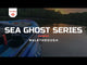 Vibe Kayaks Sea Ghost 110 Fishing Kayak