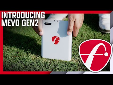 FlightScope Mevo Gen2 – Portable Golf Launch Monitor
