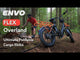 ENVO Flex Overland – Electric Fat Tire Cargo & Off-Road Bike