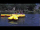 Island Hopper 15' Classic Water Trampoline