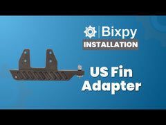 Bixpy US Fin Adapter (K‑1 & J‑2 Motors)