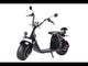 SoverSky X7 2000W Electric Fat Tire Citycoco Scooter – Up to 30 mph