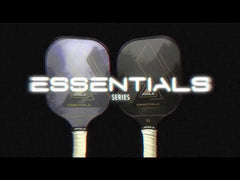 JOOLA Essentials Pickleball Paddles & Balls Set