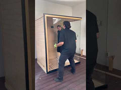 Medical Saunas - Medical 6 Ultra Full Spectrum