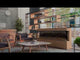 Dimplex IgniteXL Bold 74" Deep Built-In Linear Electric Fireplace [XLF7417-XD] (SAK78959)