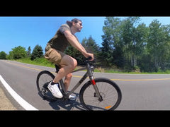 ENVO Stax Pro Electric Road Bike