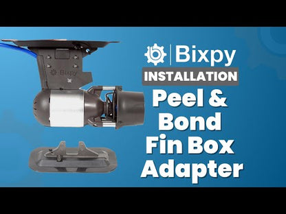 Oru/Bixpy K-1 Outboard Kit Bundle – Power Your Oru Kayak with Ease