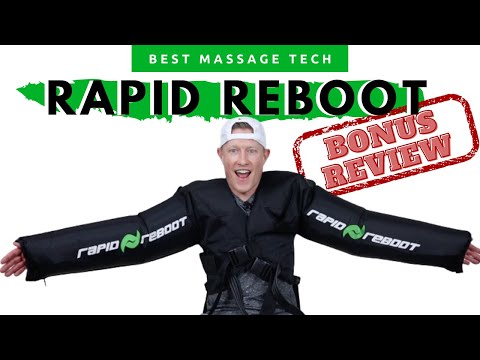 Rapid Reboot CLASSIC Complete Package