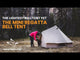 WhiteDuck Outdoors 8' Mini Regatta Bell Tent