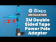 Bixpy Power Pole Adapter (K-1 & J-2 Motors)