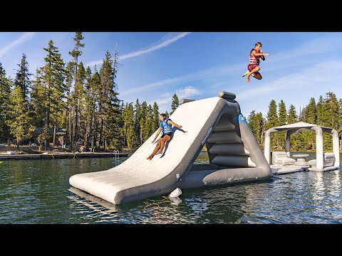 Aquaglide - Solarium CX3 - Lakefront Lounges - 585221115