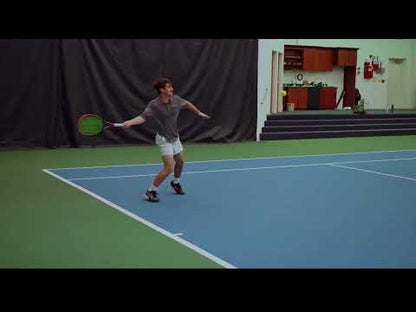 Lobster Sports Elite Grand Five LE – Advanced Digital Tennis Ball Machine