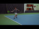Lobster Sports Elite Grand Five – Digital Programmable Tennis Ball Machine