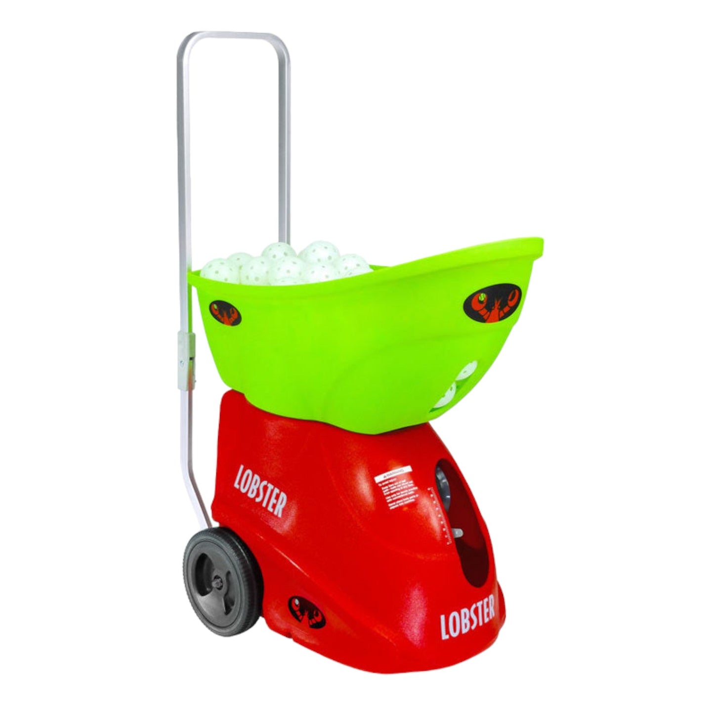 The Pickle by Lobster – Electric Pickleball Machine