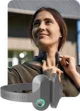 Pulsetto Lite - Vagus Nerve Stimulator Device