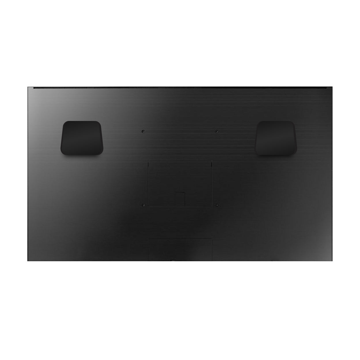 Ruby Series – Samsung by MirageVision Partial Sun Outdoor TV