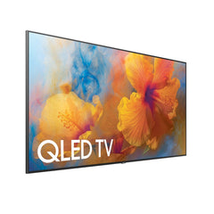 Ruby Series – Samsung by MirageVision Partial Sun Outdoor TV