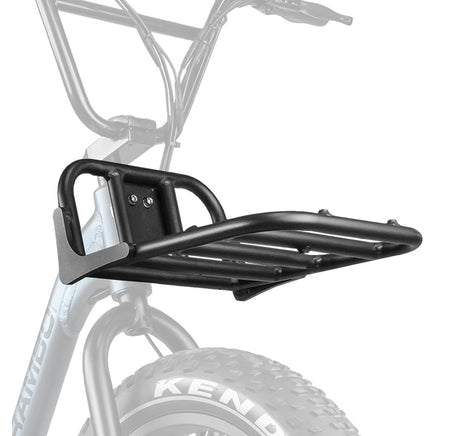 Rambo Bikes Front Luggage Rack