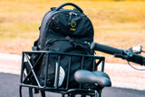 Rambo Electric Bikes Small Basket