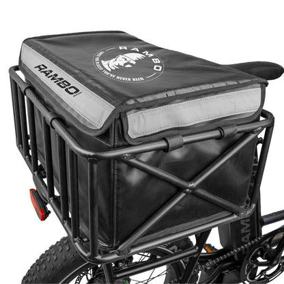 Rambo Bikes Rambo Large Cooler Bag R165-L