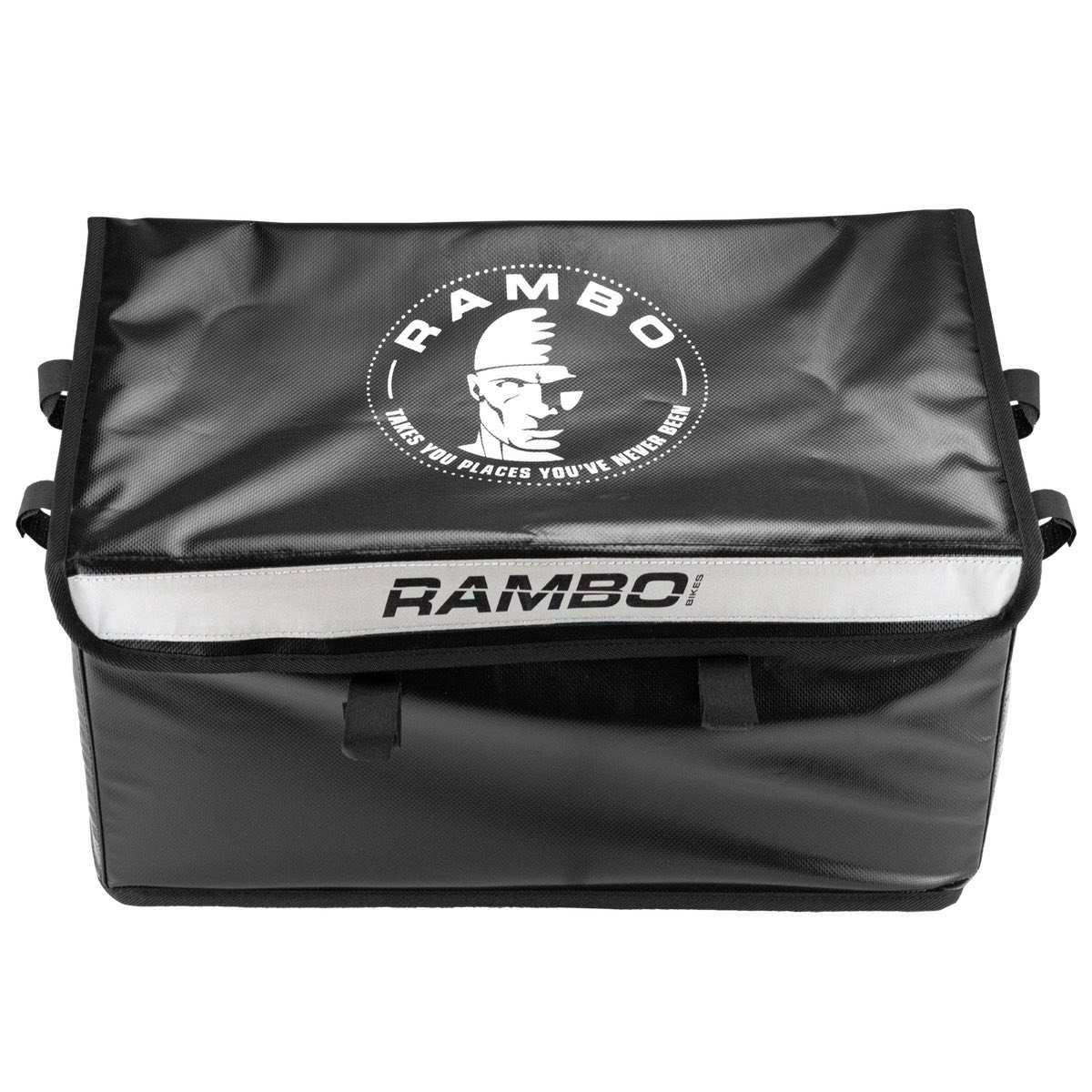 Rambo Bikes Rambo Large Cooler Bag R165-L