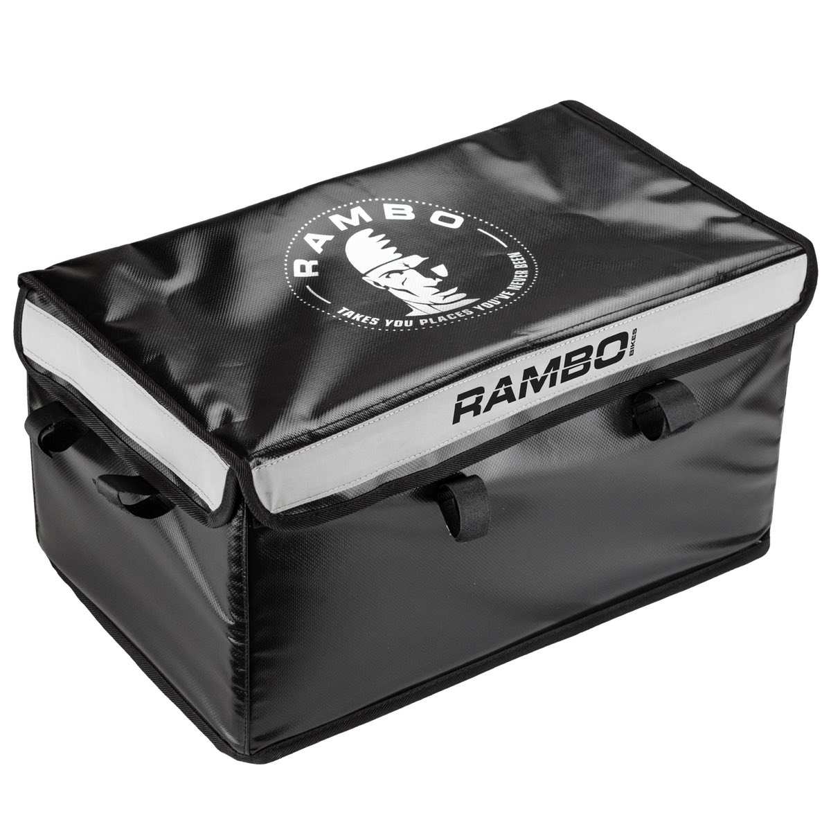 Rambo Bikes Rambo Large Cooler Bag R165-L