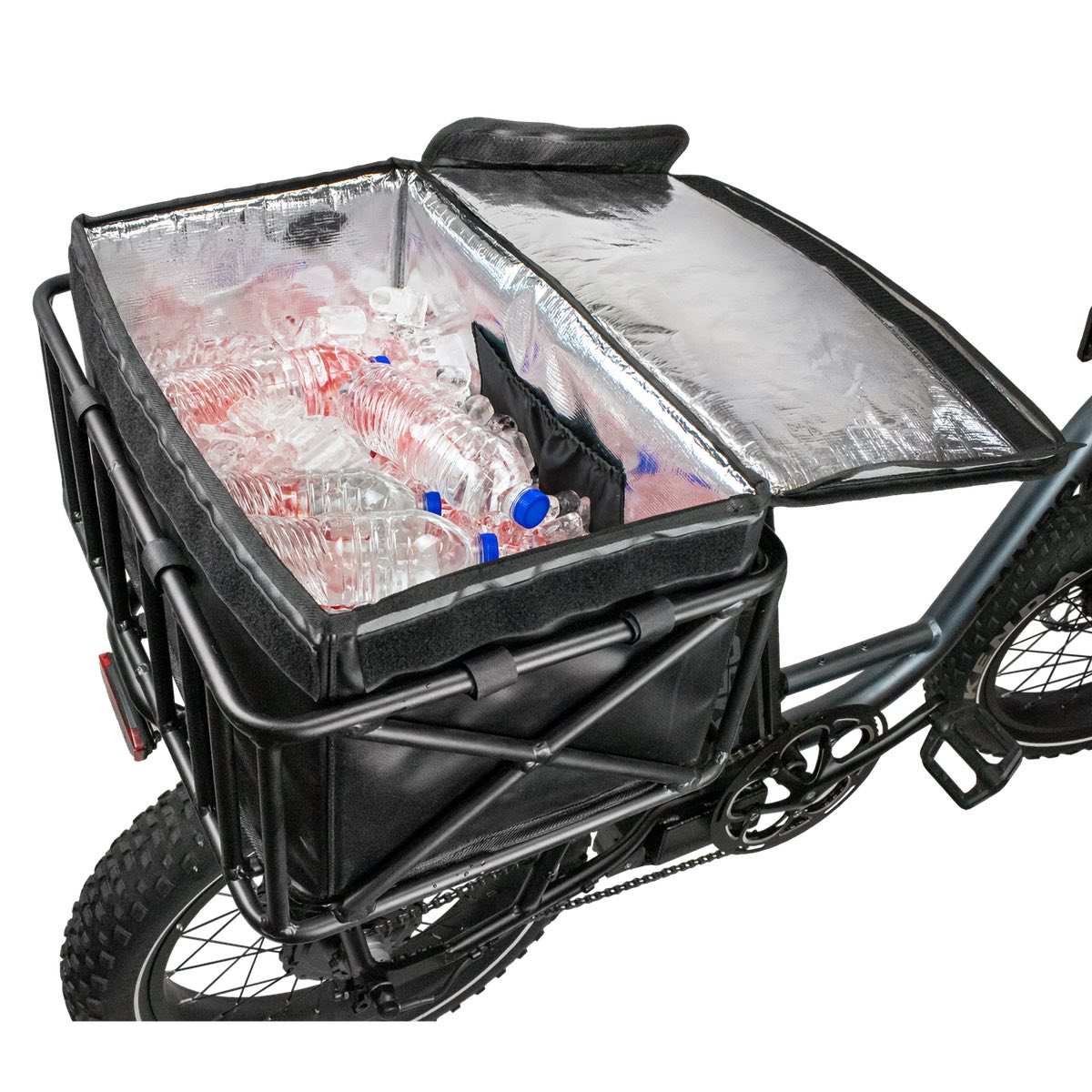 Rambo Bikes Rambo Large Cooler Bag R165-L