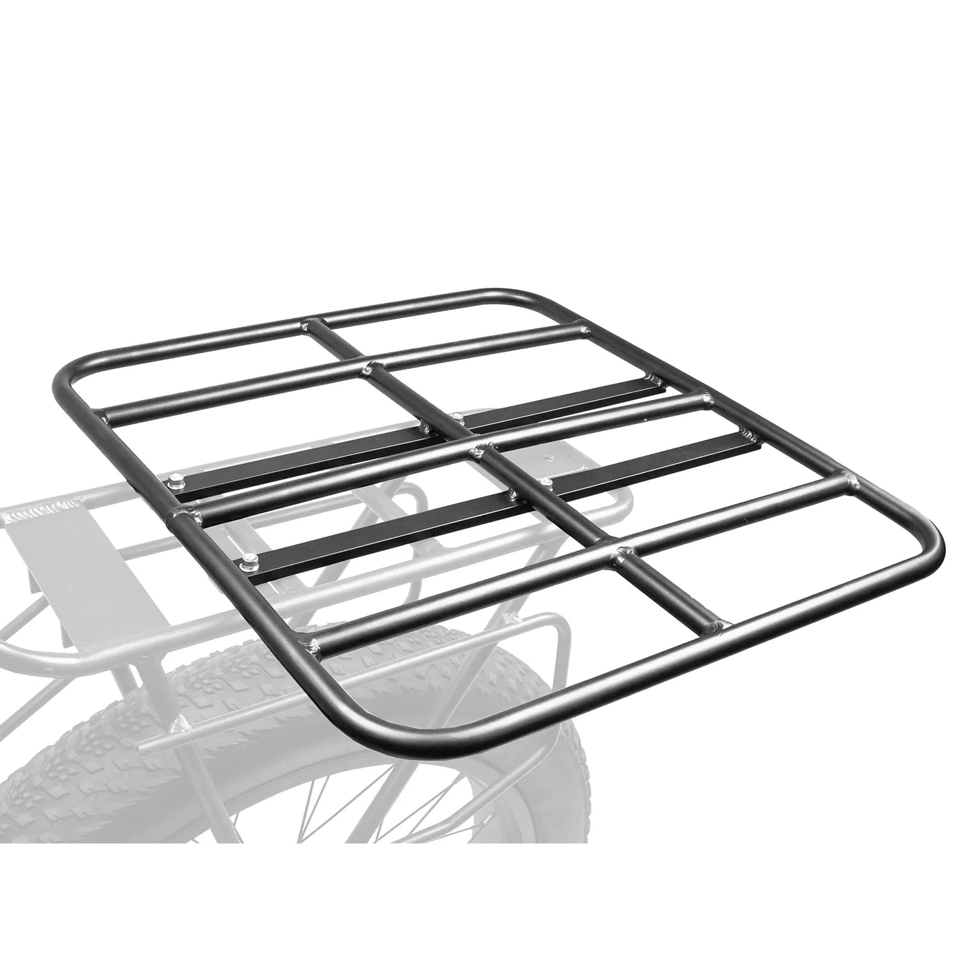 Rambo Electric Bike Rack Platform