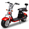 SoverSky SL1.0 3000 W Fat Tire Moped Scooter