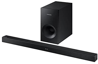 Samsung 280w Outdoor Soundbar with Subwoofer