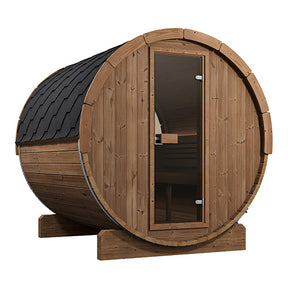 SaunaLife E8W sauna kit