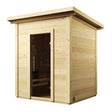 SaunaLife G2 sauna kit