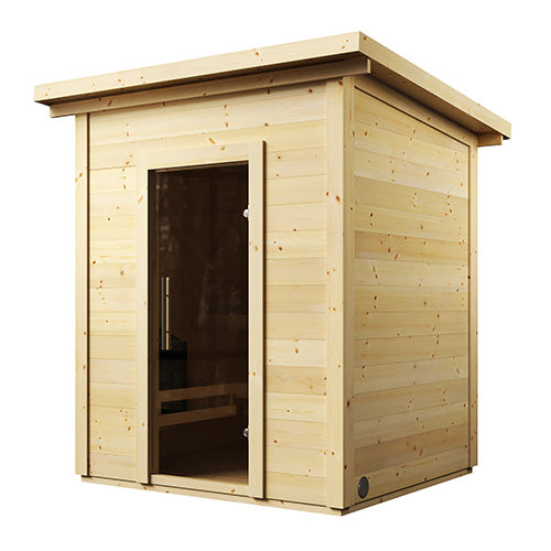 SaunaLife G2 sauna kit