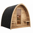 SaunaLife G3 sauna kit