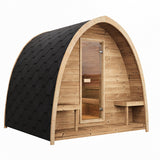 SaunaLife G3 sauna kit