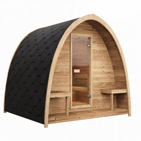 SaunaLife G3 sauna kit