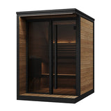 SaunaLife GL4 sauna kit