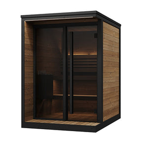 SaunaLife GL4 sauna kit