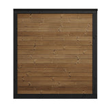 SaunaLife Model GL4 Outdoor Sauna