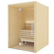 SaunaLife X2 sauna kit