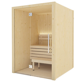 SaunaLife X2 sauna kit