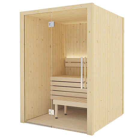 SaunaLife X2 sauna kit
