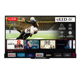 Silver Series – MirageVision Shade Outdoor TV