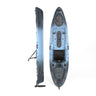 Vibe Kayaks Sea Ghost 110 Fishing Kayak