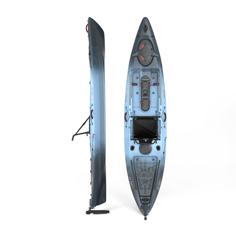 Vibe Sea Ghost 130 Fishing Kayak