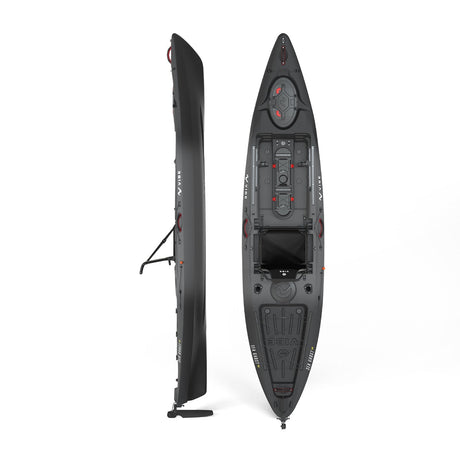 Vibe Sea Ghost 130 Fishing Kayak