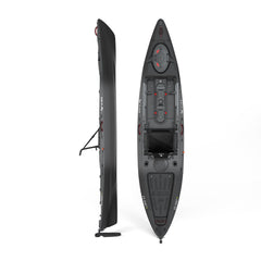 Vibe Sea Ghost 130 Fishing Kayak